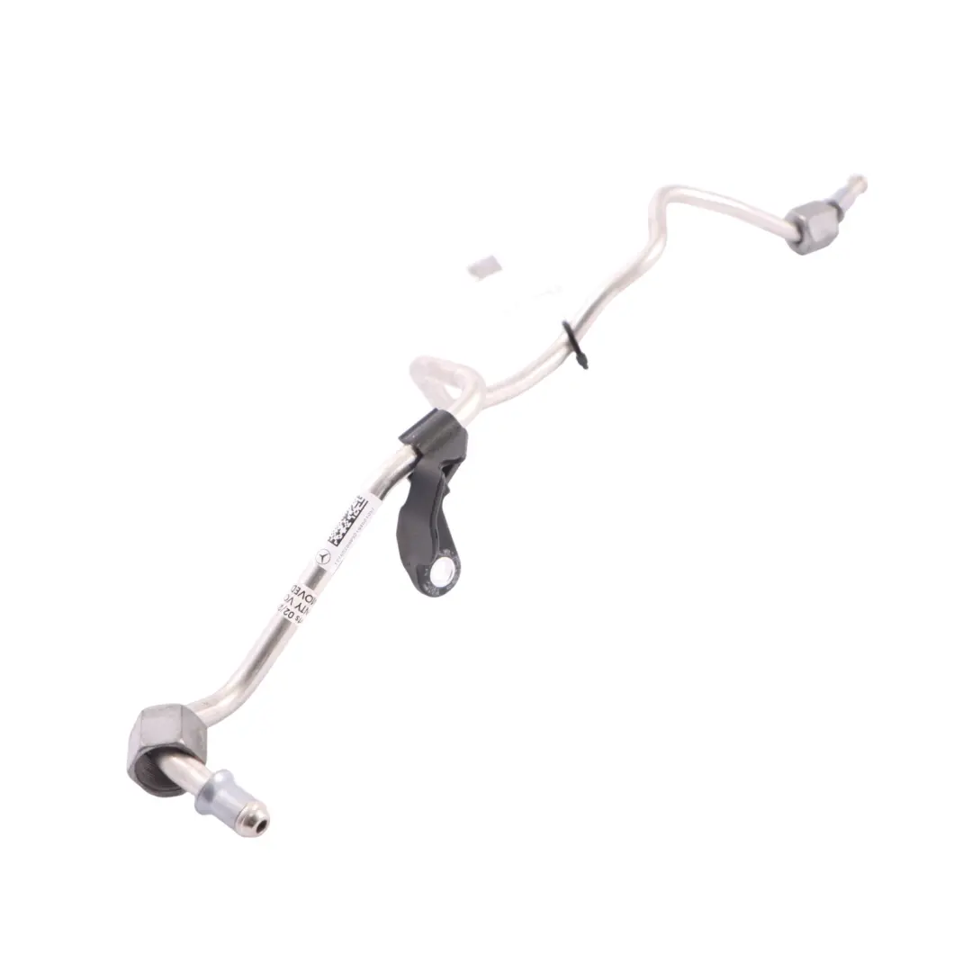 Conduite Carburant Mercedes W204 C207 C238 M276 Tuyau Injection pour à propos du numéro de pièce A2760703232 Conduite Carburant Mercedes W204 C207 C238 M276 Tuyau Injection - SKU A2760703232 - Numéro de pièce A2760703232