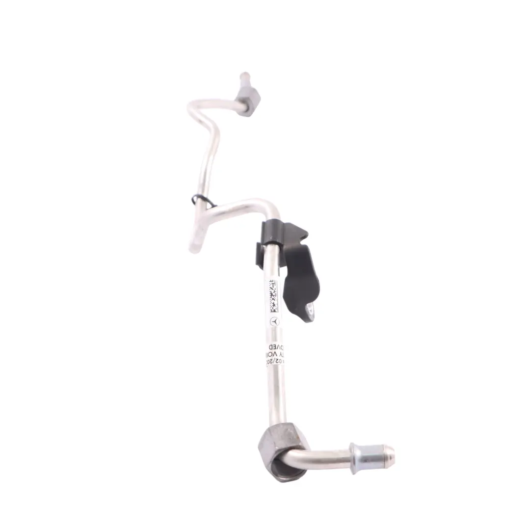  Conduite Carburant Mercedes W204 C207 C238 M276 Tuyau Injection - SKU A2760703232 - Numéro de pièce A2760703232