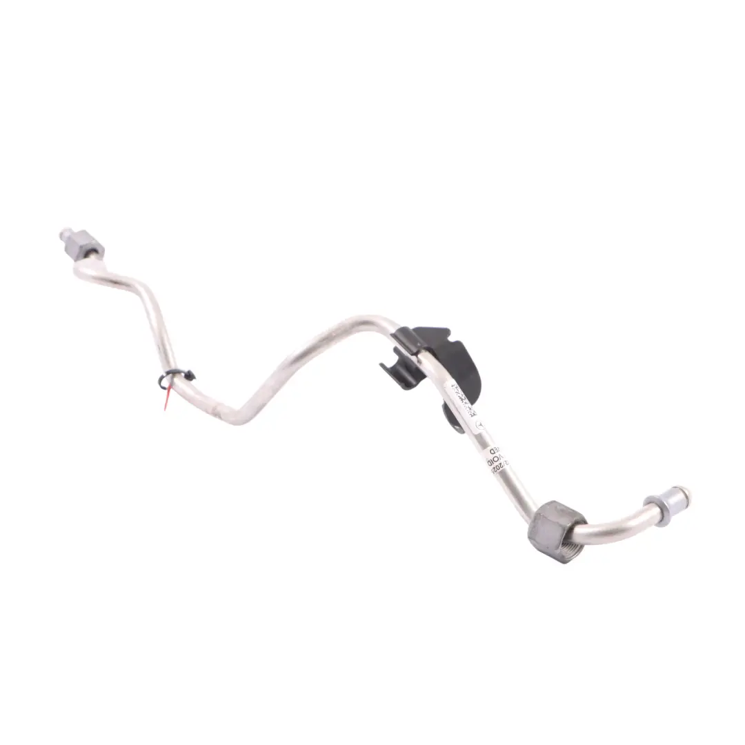  Conduite Carburant Mercedes W204 C207 C238 M276 Tuyau Injection - SKU A2760703232 - Numéro de pièce A2760703232