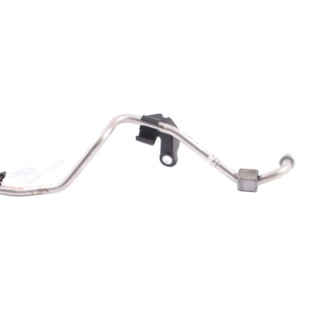  Conduite Carburant Mercedes W204 C207 C238 M276 Tuyau Injection - SKU A2760703232 - Numéro de pièce A2760703232