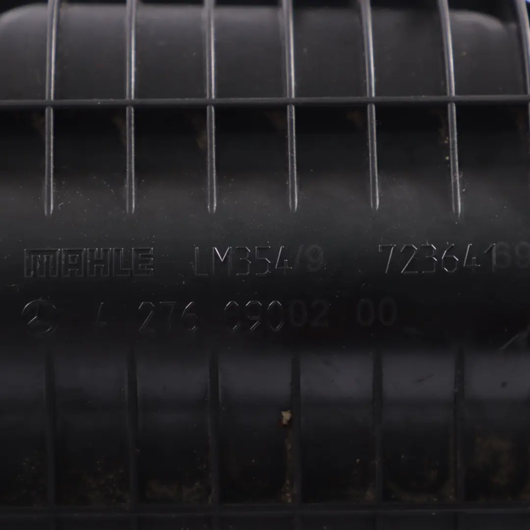 Kolektor Ssący Dolotowy Powietrza do Mercedes W213 C238 o numerze A2760900200 Mercedes W213 C238 Kolektor Ssący Dolotowy Powietrza - SKU A2760900200 - Numer Części A2760900200