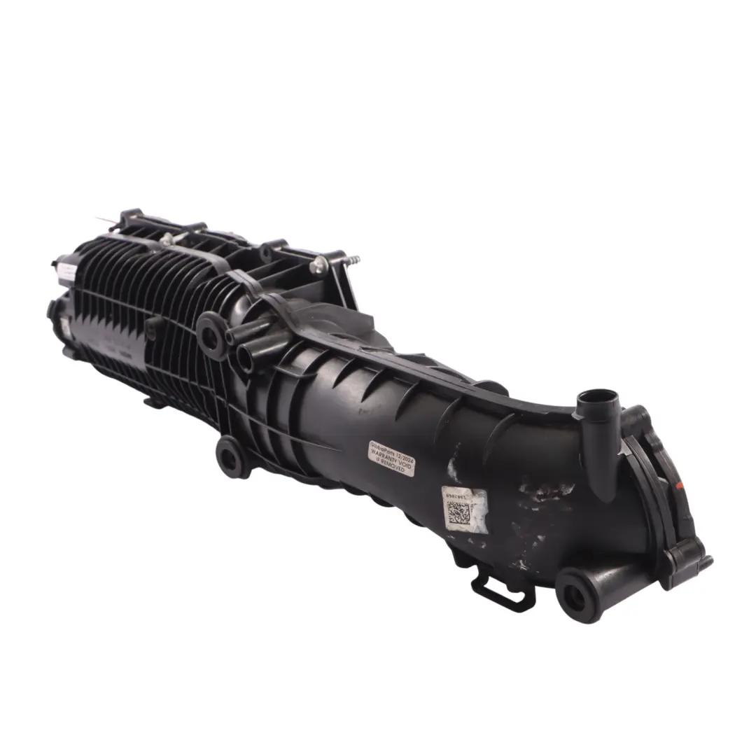Ansaug Krümmer Lufteinlass Krümmer Mercedes W213 C238 - SKU A2760900200 - Teilenummer A2760900200