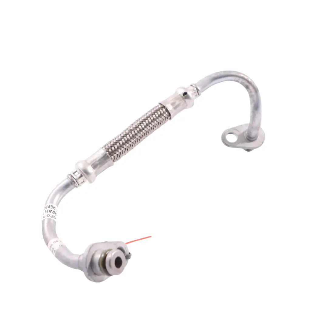 Ligne alimentation huile turbocompresseur pour Mercedes W212 A238 M276 à propos du numéro de pièce A2760900477 Mercedes W212 A238 M276 Ligne alimentation huile turbocompresseur - SKU A2760900477 - Numéro de pièce A2760900477