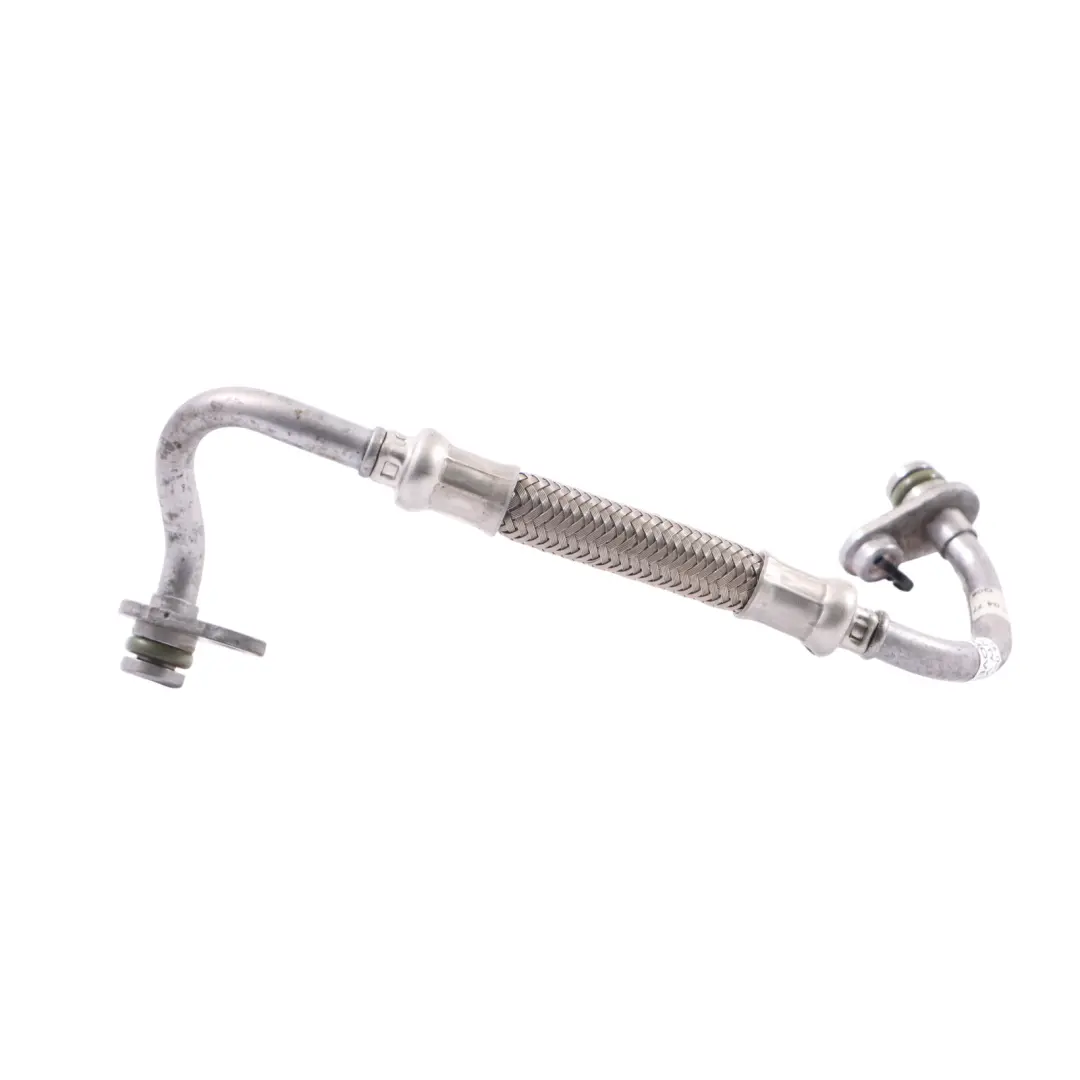 Ligne alimentation huile turbocompresseur Mercedes W212 A238 M276 - SKU A2760900477 - Numéro de pièce A2760900477