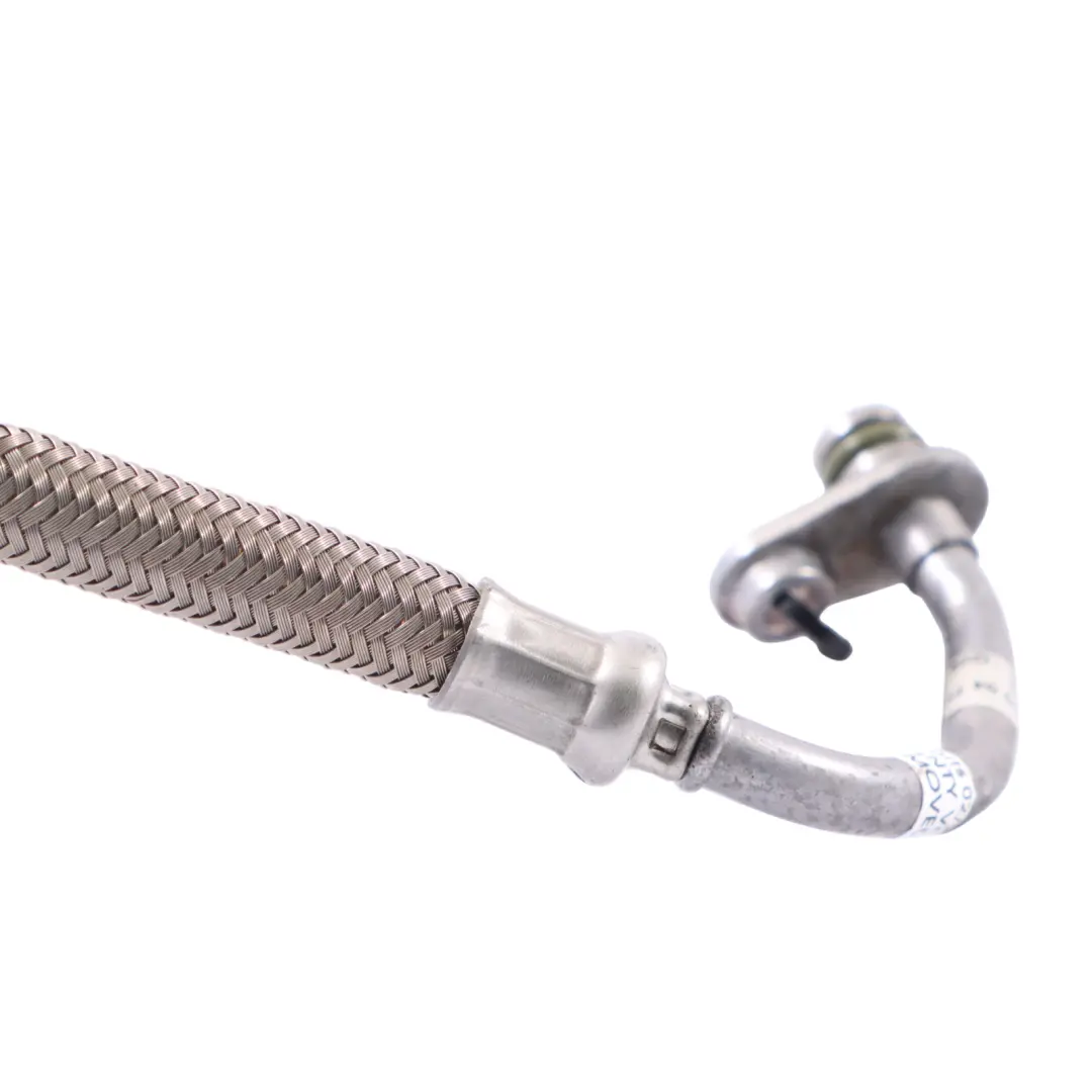 Przewód Oleju Turbosprężarki Prawy do Mercedes W212 W213 A238 M276 o numerze A2760900477 Mercedes W212 W213 A238 M276 Przewód Oleju Turbosprężarki Prawy - SKU A2760900477 - Numer Części A2760900477