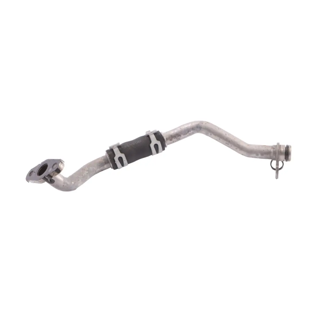 Mercedes W205 C207 C238 Przewód Powrotny Oleju - SKU A2760900577 - Numer Części A2760900577