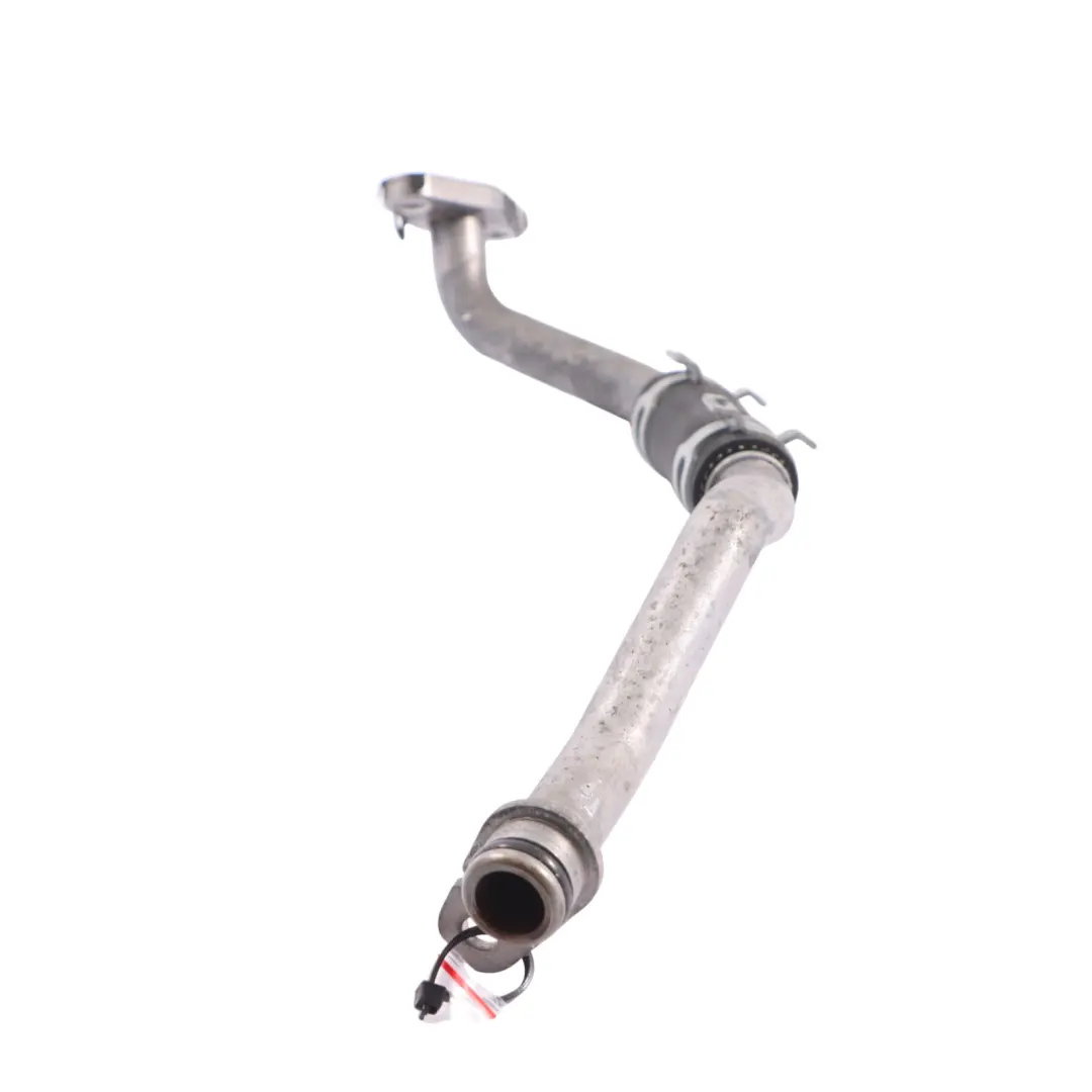 Tuyau Retour D'Huile Turbocompresseur pour Mercedes W205 C207 C238 à propos du numéro de pièce A2760900577 Mercedes W205 C207 C238 Tuyau Retour D'Huile Turbocompresseur - SKU A2760900577 - Numéro de pièce A2760900577