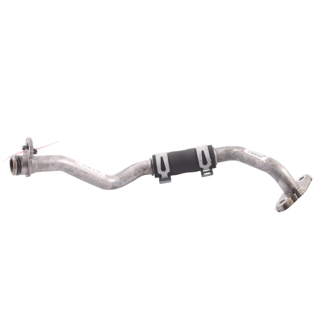 Oil Return Line Pipe Turbo Charger Mercedes W205 C207 C238 - SKU A2760900577 - Part number A2760900577
