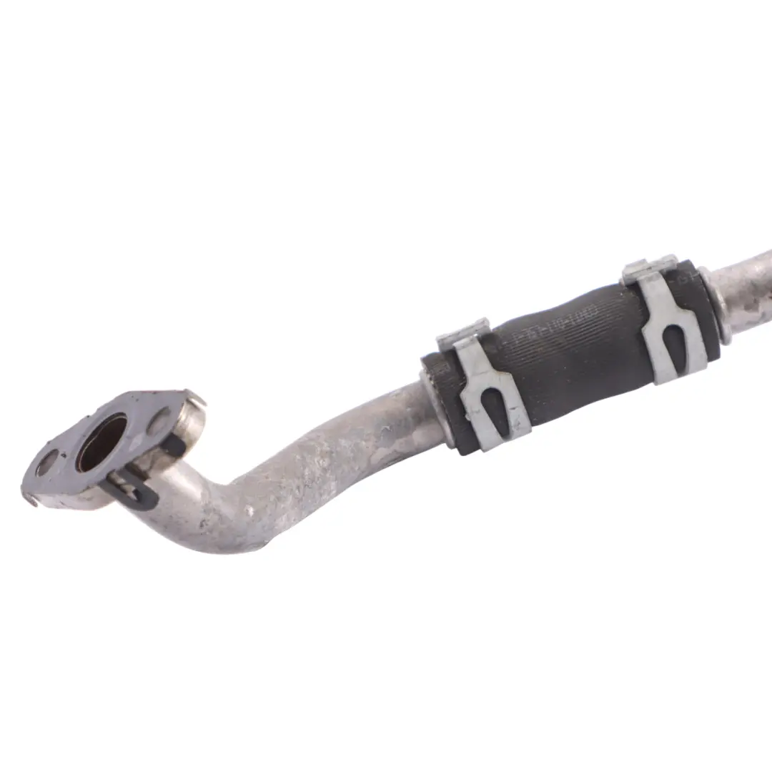 Oil Return Line Pipe Turbo Charger Mercedes W205 C207 C238 - SKU A2760900577 - Part number A2760900577
