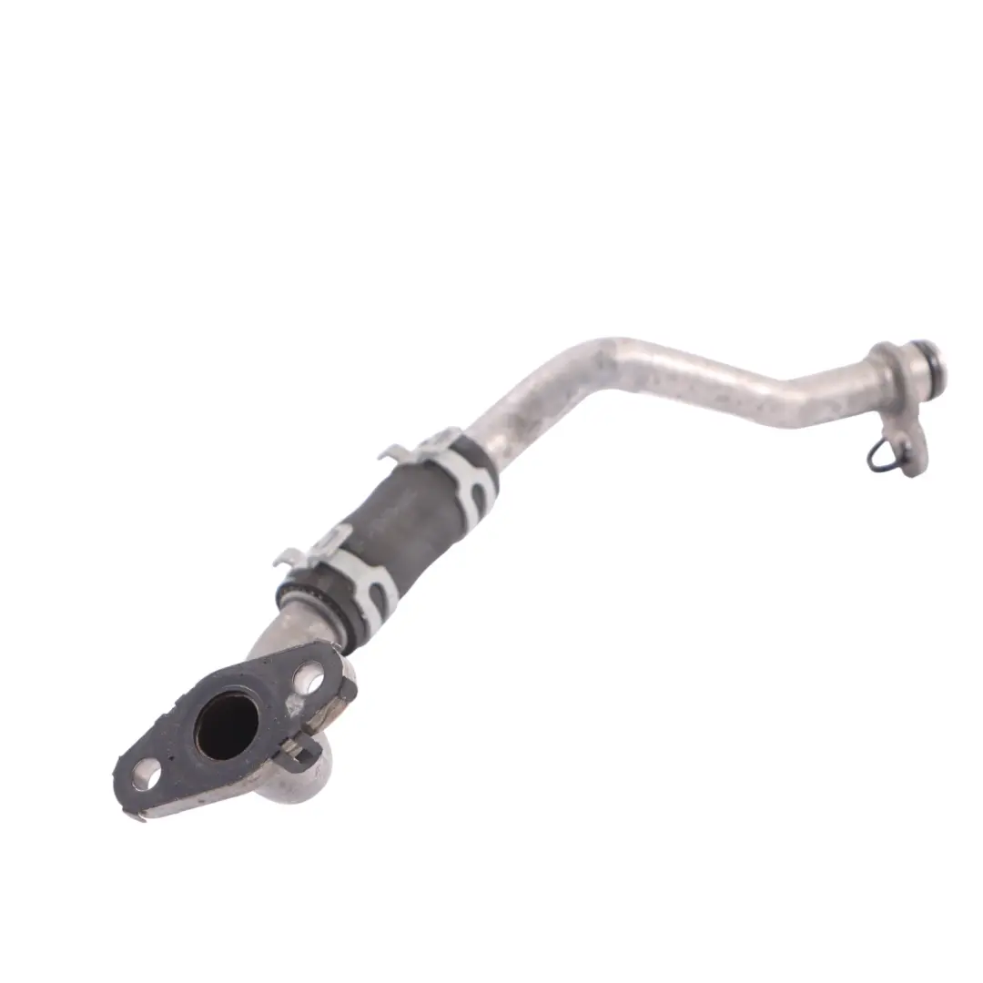 Tubo De Retorno De Aceite Turbocompresor para Mercedes W205 C207 C238 con número de pieza A2760900577 Mercedes W205 C207 C238 Tubo De Retorno De Aceite Turbocompresor - SKU A2760900577 - Número de pieza A2760900577