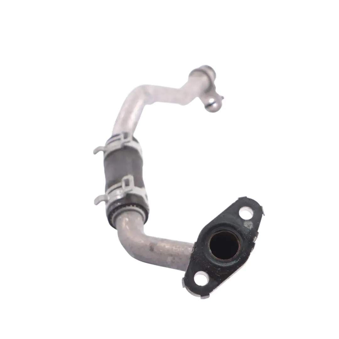 Tubo De Retorno De Aceite Turbocompresor para Mercedes W205 C207 C238 con número de pieza A2760900577 Mercedes W205 C207 C238 Tubo De Retorno De Aceite Turbocompresor - SKU A2760900577 - Número de pieza A2760900577