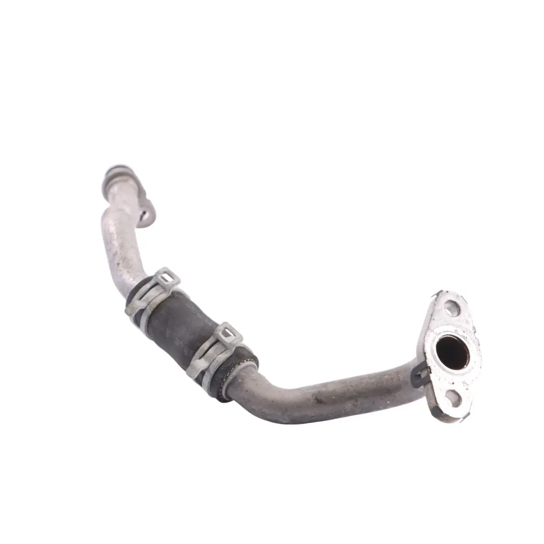 Oil Return Line Pipe Turbo Charger Mercedes W205 C207 C238 - SKU A2760900577 - Part number A2760900577