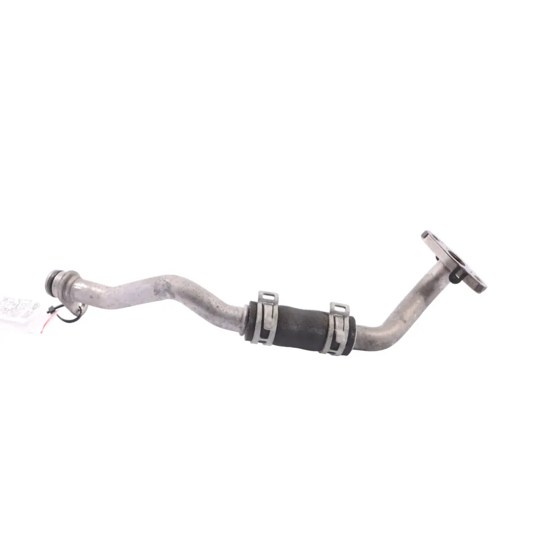 Oil Return Line Pipe Turbo Charger Mercedes W205 C207 C238 - SKU A2760900577 - Part number A2760900577