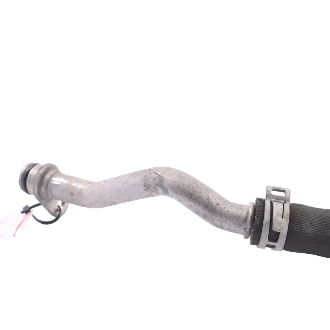 Tuyau Retour D'Huile Turbocompresseur pour Mercedes W205 C207 C238 à propos du numéro de pièce A2760900577 Mercedes W205 C207 C238 Tuyau Retour D'Huile Turbocompresseur - SKU A2760900577 - Numéro de pièce A2760900577