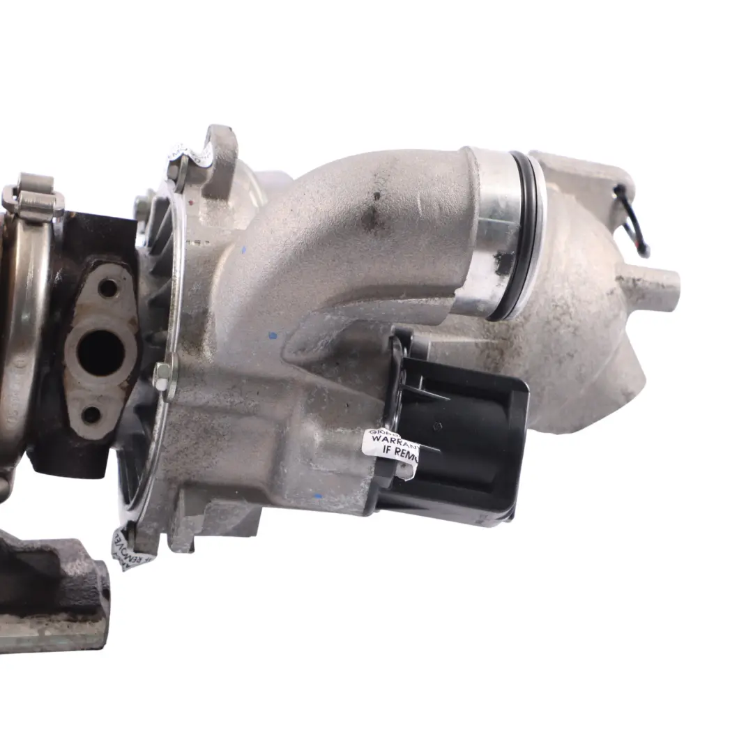 Turbocompressore Destro per Mercedes W213 C238 Turbo Charger con numero di parte A2760903280 Mercedes W213 C238 Turbo Charger Turbocompressore Destro - SKU A2760903280 - Numero di parte A2760903280