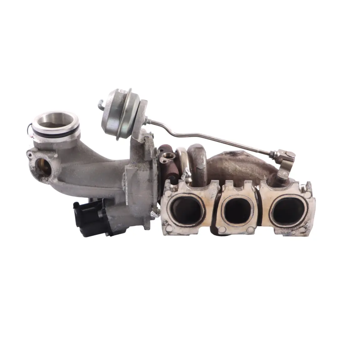 Turbosprężarka do Mercedes W213 C238 o numerze A2760903280 Mercedes W213 C238 Turbosprężarka - SKU A2760903280 - Numer Części A2760903280