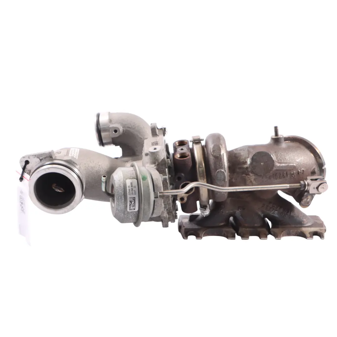 Turbocompresor Derecho para Mercedes W213 C238 con número de pieza A2760903280 Mercedes W213 C238 Turbocompresor Derecho - SKU A2760903280 - Número de pieza A2760903280