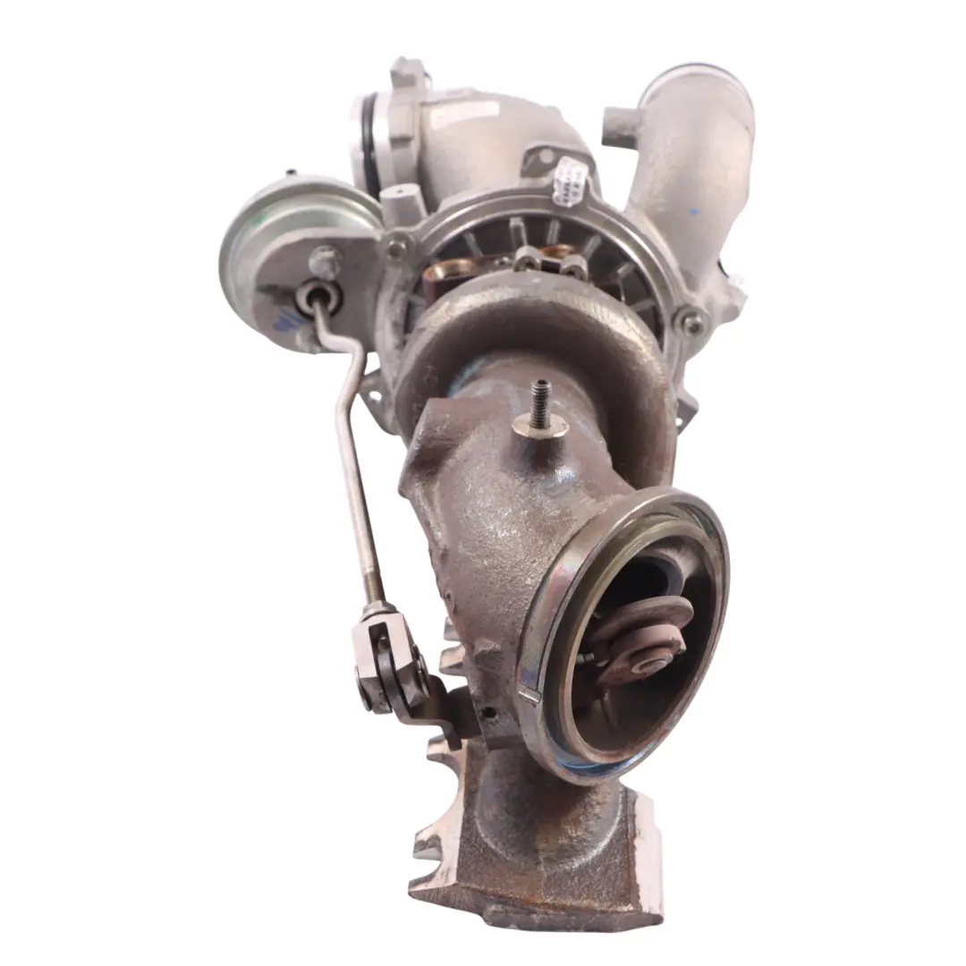 Turbocompresseur Droit Mercedes W213 C238 Modèle D'Origine pour à propos du numéro de pièce A2760903280 Turbocompresseur Droit Mercedes W213 C238 Modèle D'Origine - SKU A2760903280 - Numéro de pièce A2760903280