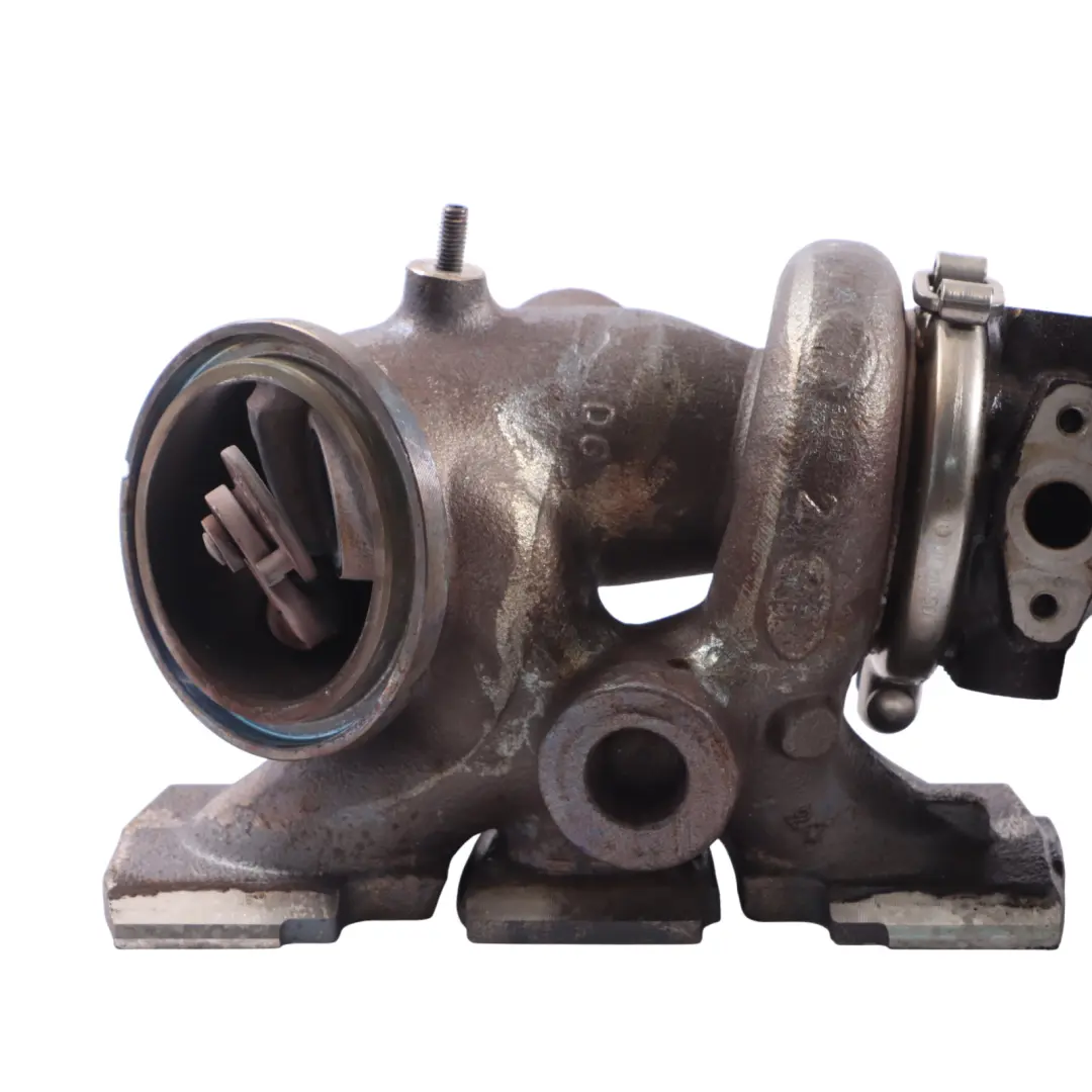 Turbocompresor Derecho para Mercedes W213 C238 con número de pieza A2760903280 Mercedes W213 C238 Turbocompresor Derecho - SKU A2760903280 - Número de pieza A2760903280