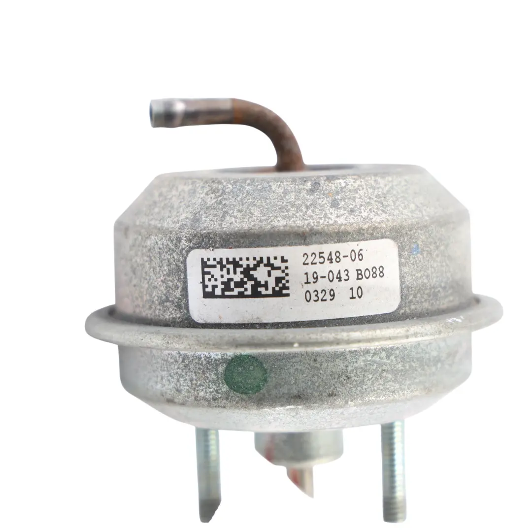 Turbocharger Actuator Mercedes A238 E450 4MATIC Turbo Vacuum Box  - SKU A2760903380-1 - Part number A2760903380