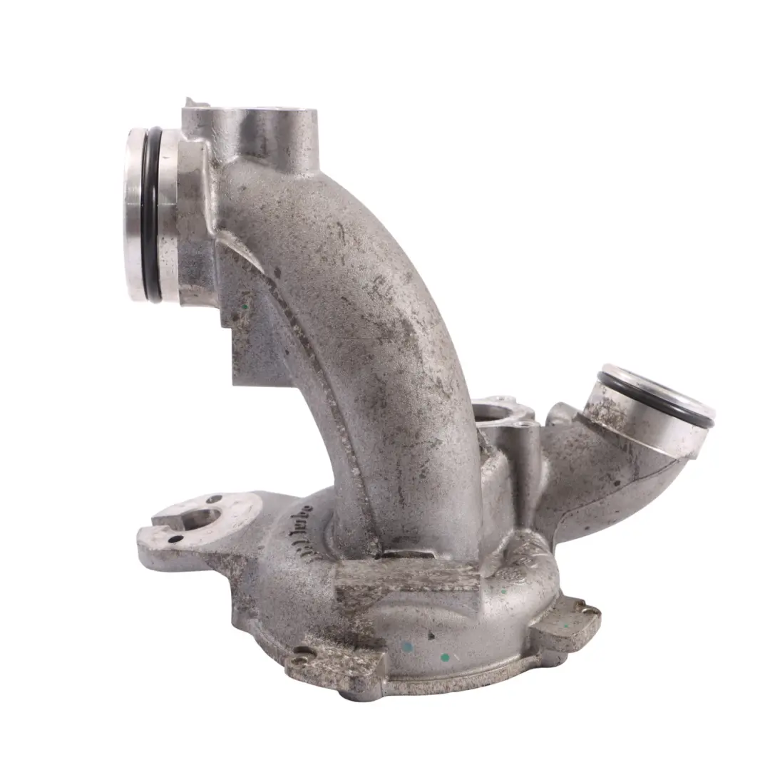 Tuyau Raccordement Turbo Compresseur Du Moteur A1570900780 pour Mercedes C238 à propos du numéro de pièce A2760903380 Mercedes C238 Tuyau Raccordement Turbo Compresseur Du Moteur A1570900780 - SKU A2760903380-2 - Numéro de pièce A2760903380