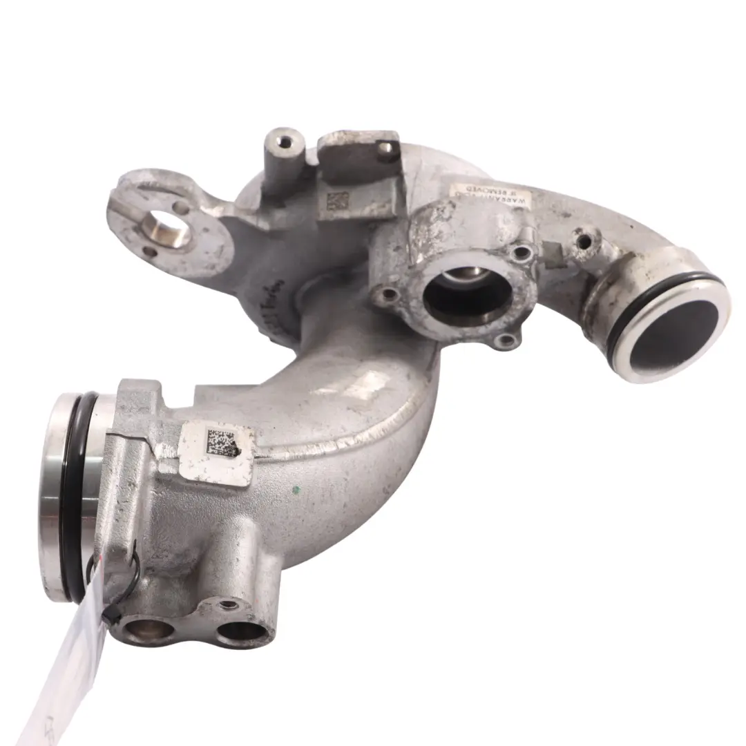 Tuyau Raccordement Turbo Compresseur Du Moteur A1570900780 Mercedes C238 - SKU A2760903380-2 - Numéro de pièce A2760903380