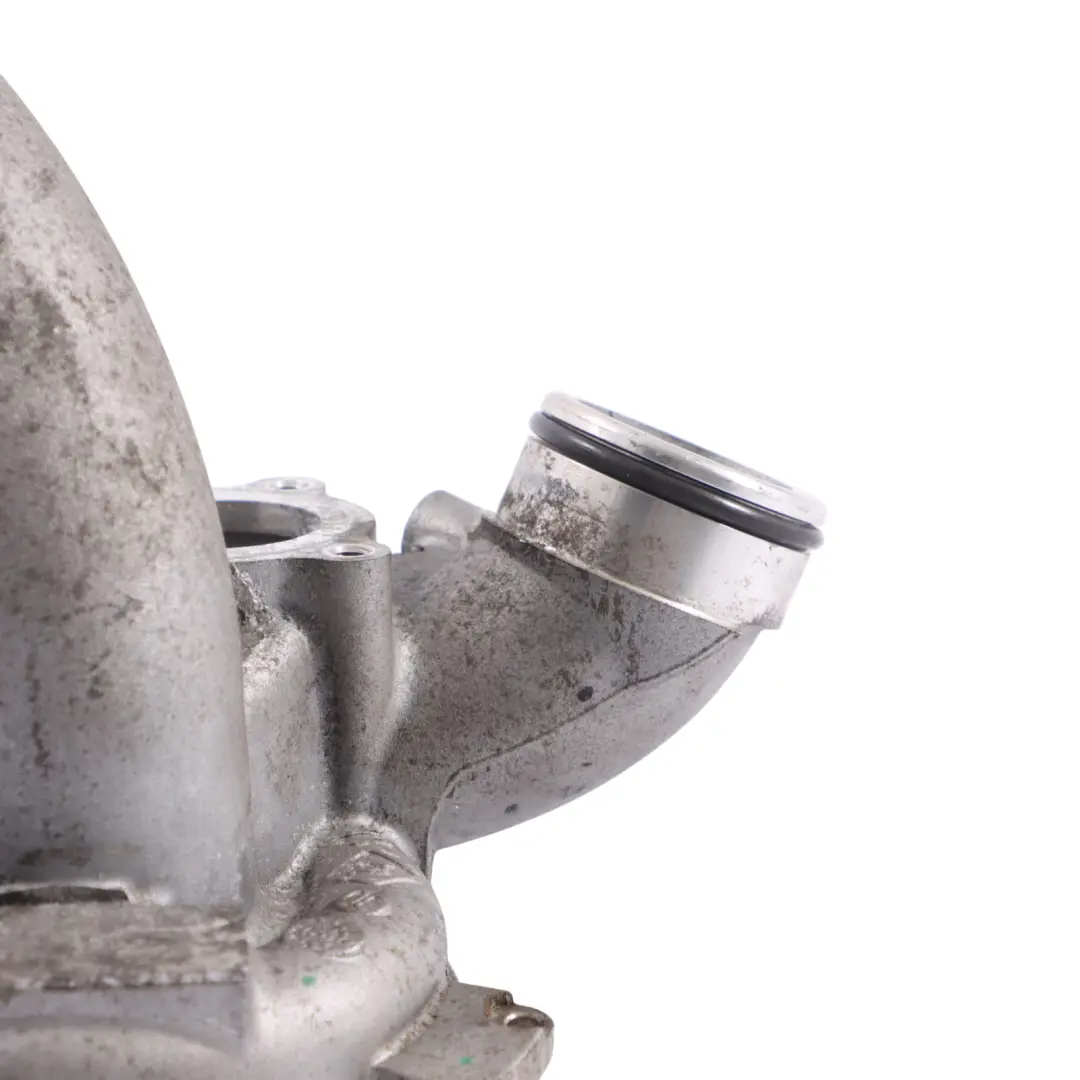 Mercedes C238 Motor Turbolader Anschluss Rohr A1570900780 - SKU A2760903380-2 - Teilenummer A2760903380