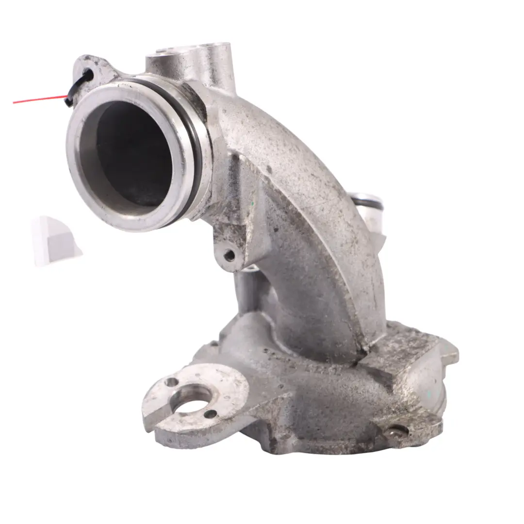 Tuyau Raccordement Turbo Compresseur Du Moteur A1570900780 Mercedes C238 - SKU A2760903380-2 - Numéro de pièce A2760903380