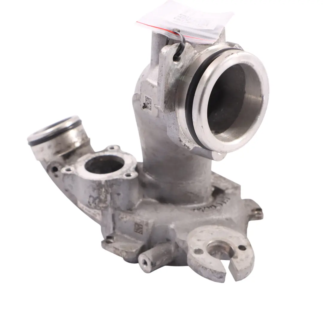Tuyau Raccordement Turbo Compresseur Du Moteur A1570900780 pour Mercedes C238 à propos du numéro de pièce A2760903380 Mercedes C238 Tuyau Raccordement Turbo Compresseur Du Moteur A1570900780 - SKU A2760903380-2 - Numéro de pièce A2760903380