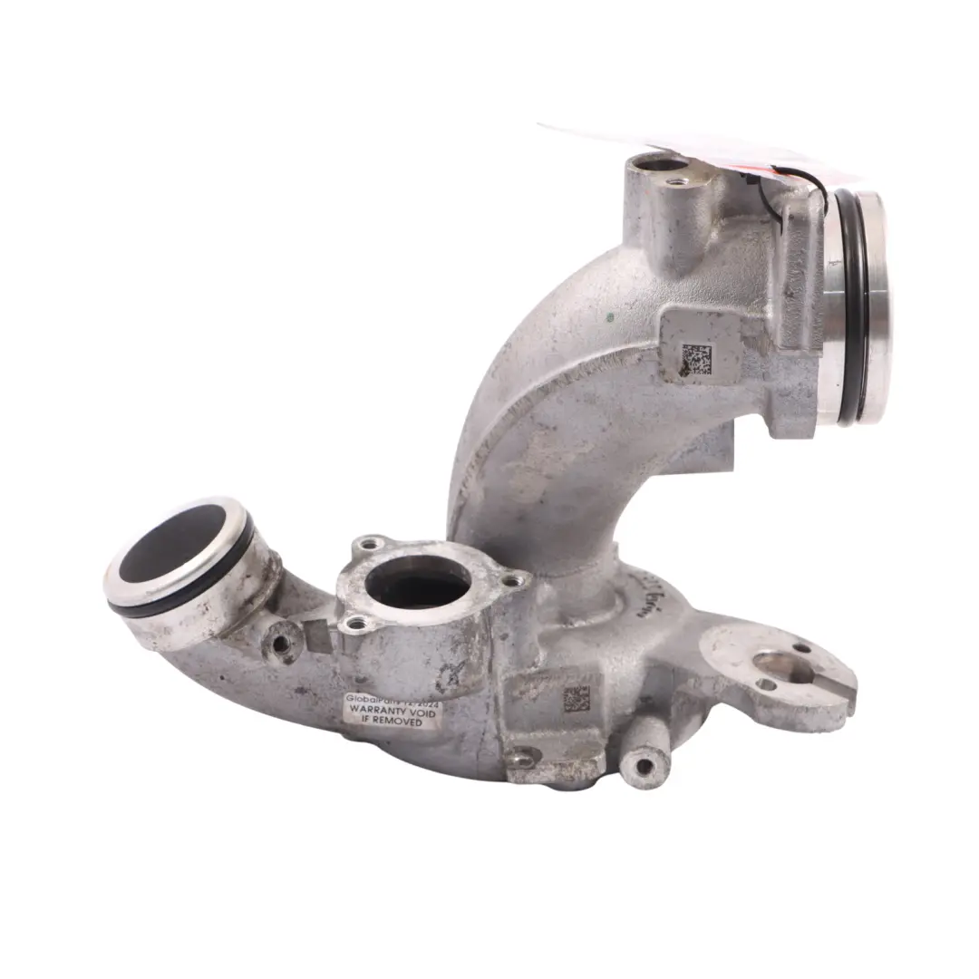 Tuyau Raccordement Turbo Compresseur Du Moteur A1570900780 Mercedes C238 - SKU A2760903380-2 - Numéro de pièce A2760903380