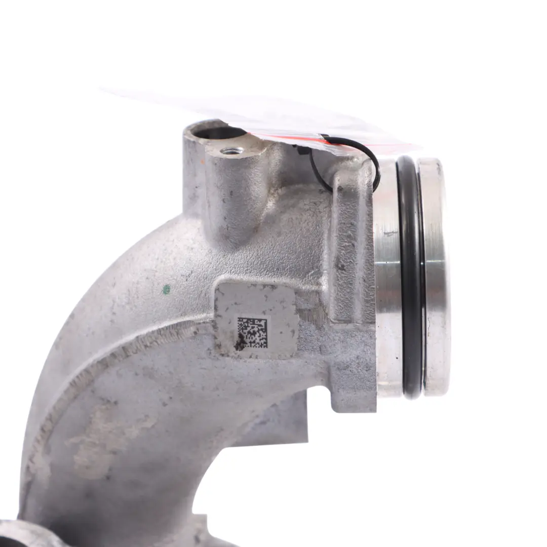 Turbolader Anschluss Rohr A1570900780 für Mercedes C238 Motor mit Teilenummer A2760903380 Mercedes C238 Motor Turbolader Anschluss Rohr A1570900780 - SKU A2760903380-2 - Teilenummer A2760903380