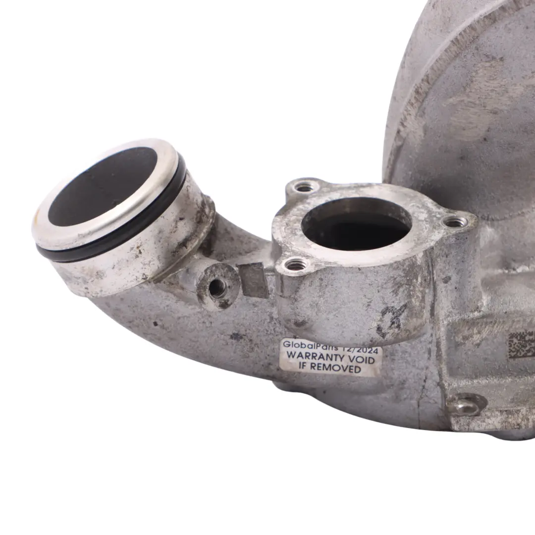 Tuyau Raccordement Turbo Compresseur Du Moteur A1570900780 Mercedes C238 - SKU A2760903380-2 - Numéro de pièce A2760903380