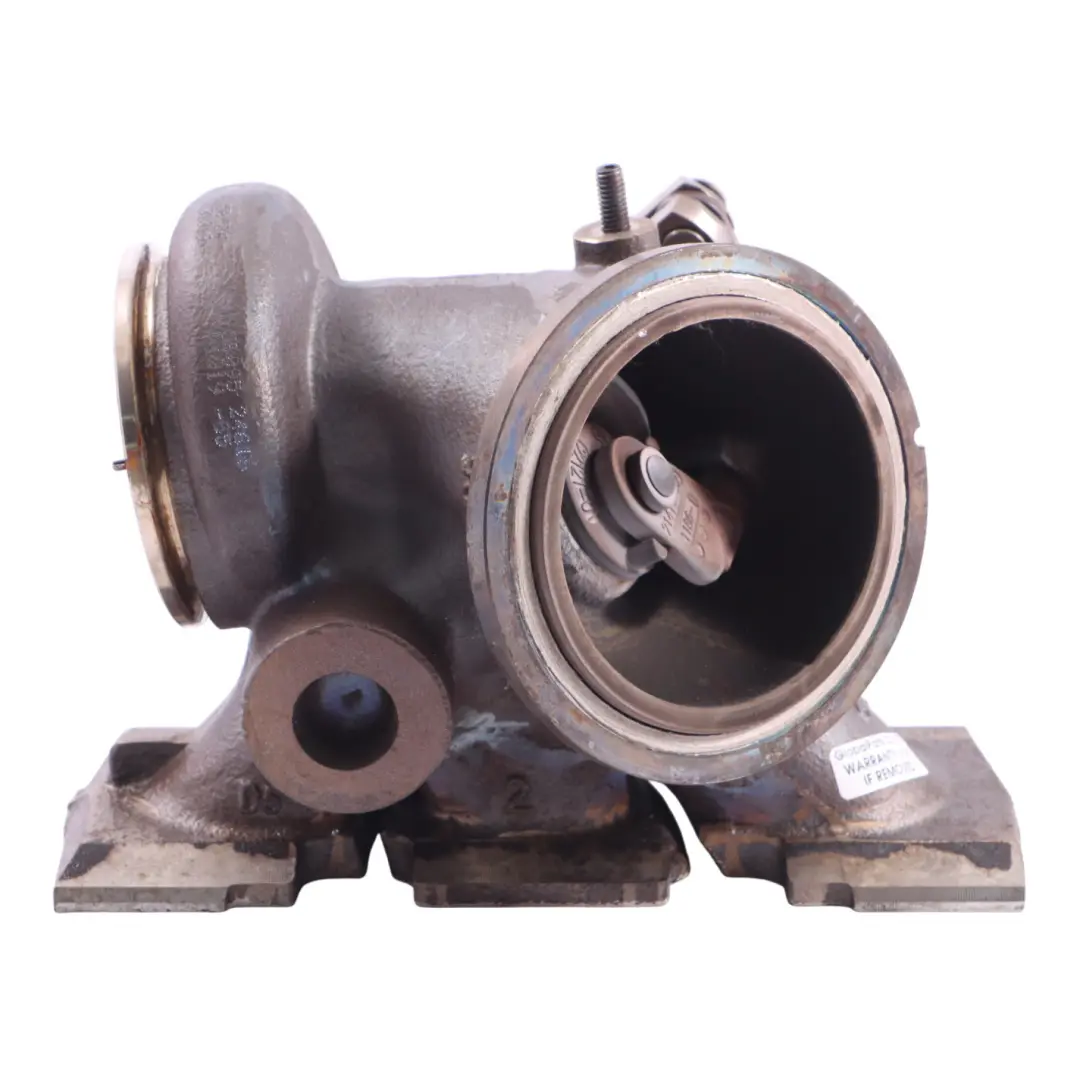 Mercedes C238 Motor Turbolader Turbolader - SKU A2760903380-3 - Teilenummer A2760903380