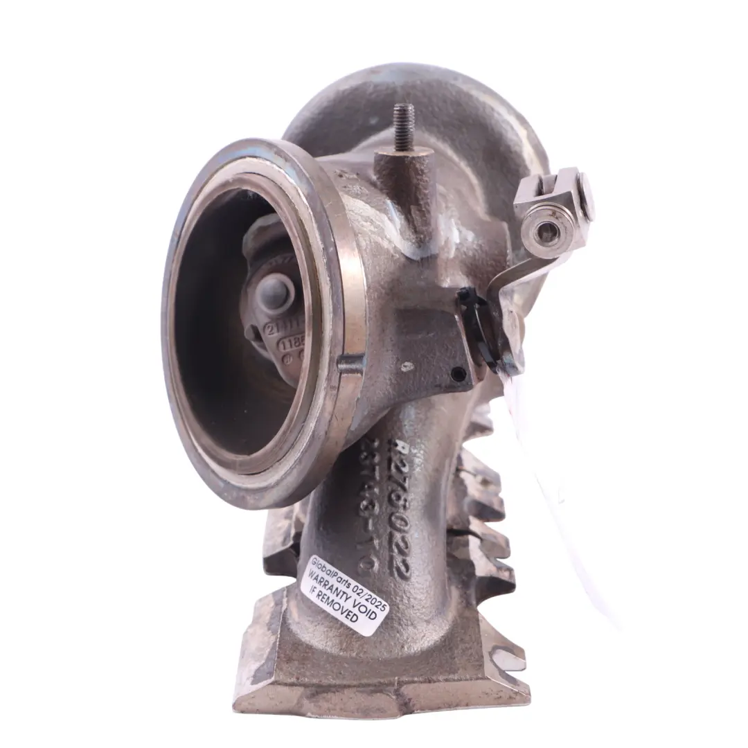 Turbocompresseur De Moteur Mercedes C238 Turbocompresseur pour à propos du numéro de pièce A2760903380 Turbocompresseur De Moteur Mercedes C238 Turbocompresseur - SKU A2760903380-3 - Numéro de pièce A2760903380