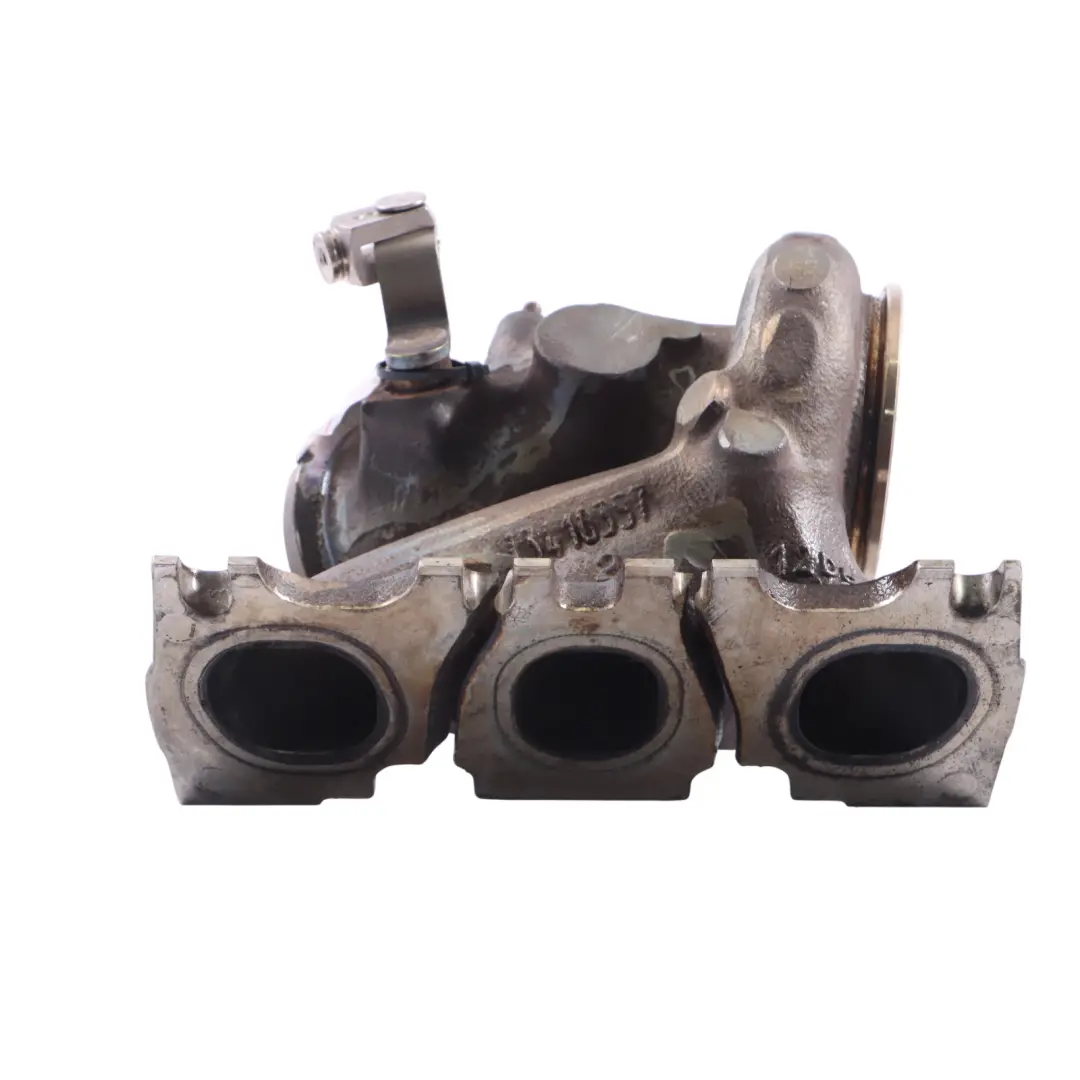 Motor Turbolader Turbolader Mercedes C238 - SKU A2760903380-3 - Teilenummer A2760903380