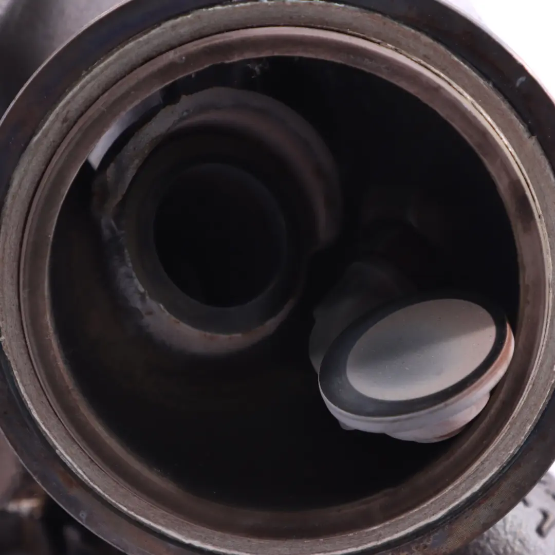 Mercedes C238 Silnik Turbosprężarka - SKU A2760903380-3 - Numer Części A2760903380
