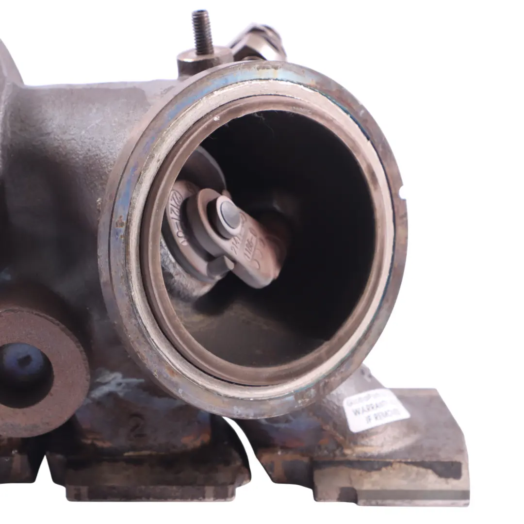 Motor Turbolader Turbolader Mercedes C238 - SKU A2760903380-3 - Teilenummer A2760903380