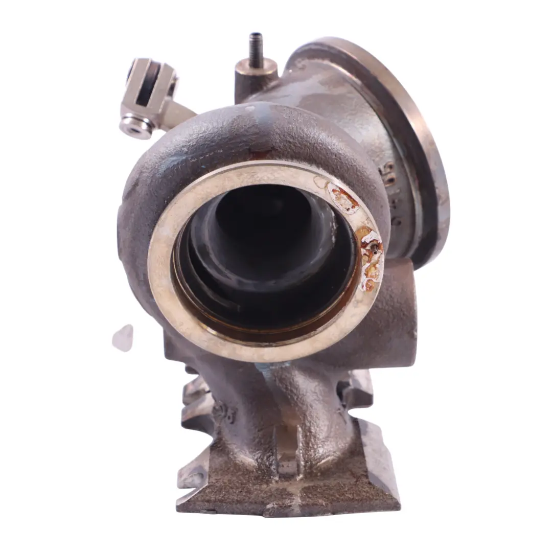 Mercedes C238 Motore Turbocompressore Turbo Charger - SKU A2760903380-3 - Numero di parte A2760903380