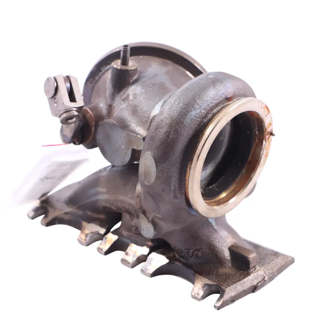 Turbocharger Turbo Charger Left N/S to Mercedes C238 Engine with Part number A2760903380 Mercedes C238 Engine Turbocharger Turbo Charger Left N/S - SKU A2760903380-3 - Part number A2760903380