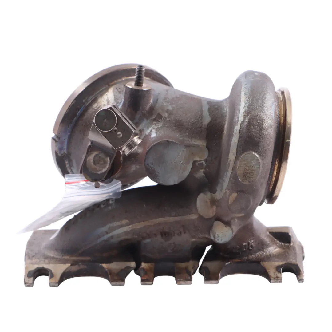 Turbocompresseur De Moteur Mercedes C238 Turbocompresseur pour à propos du numéro de pièce A2760903380 Turbocompresseur De Moteur Mercedes C238 Turbocompresseur - SKU A2760903380-3 - Numéro de pièce A2760903380