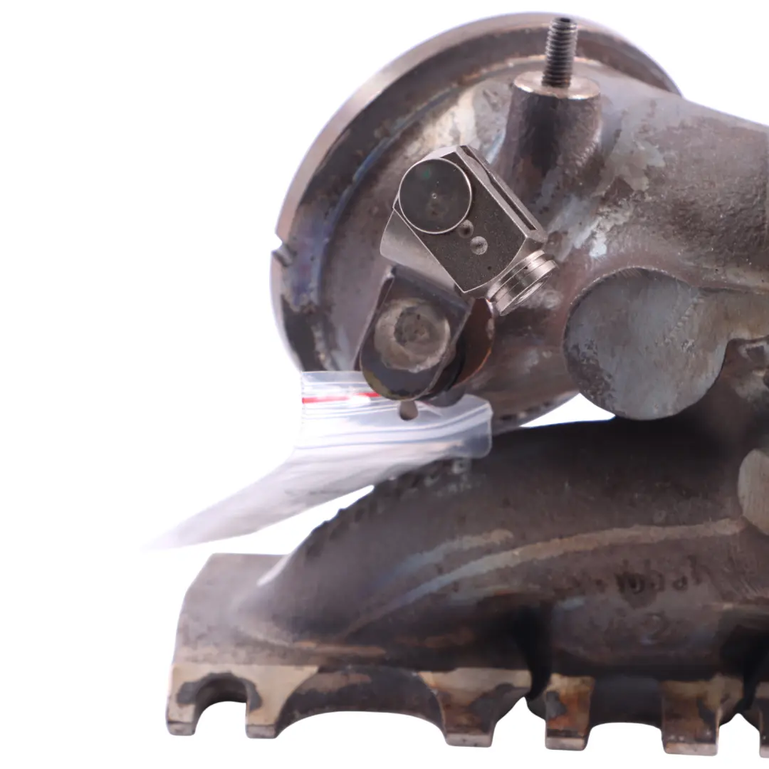 Motor Turbolader Turbolader Mercedes C238 - SKU A2760903380-3 - Teilenummer A2760903380