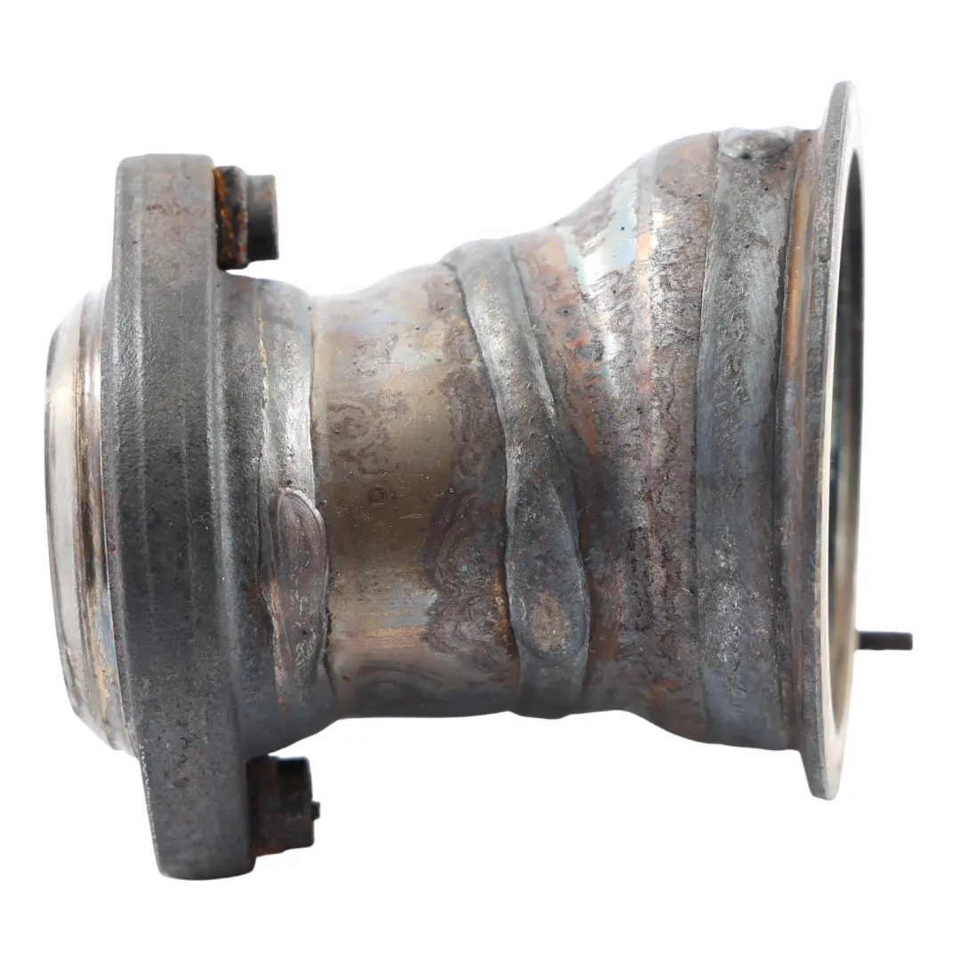 Mercedes C238 Motor Turbocompresor Tubo Manguera Izquierda - SKU A2760903380-4 - Número de pieza A2760903380