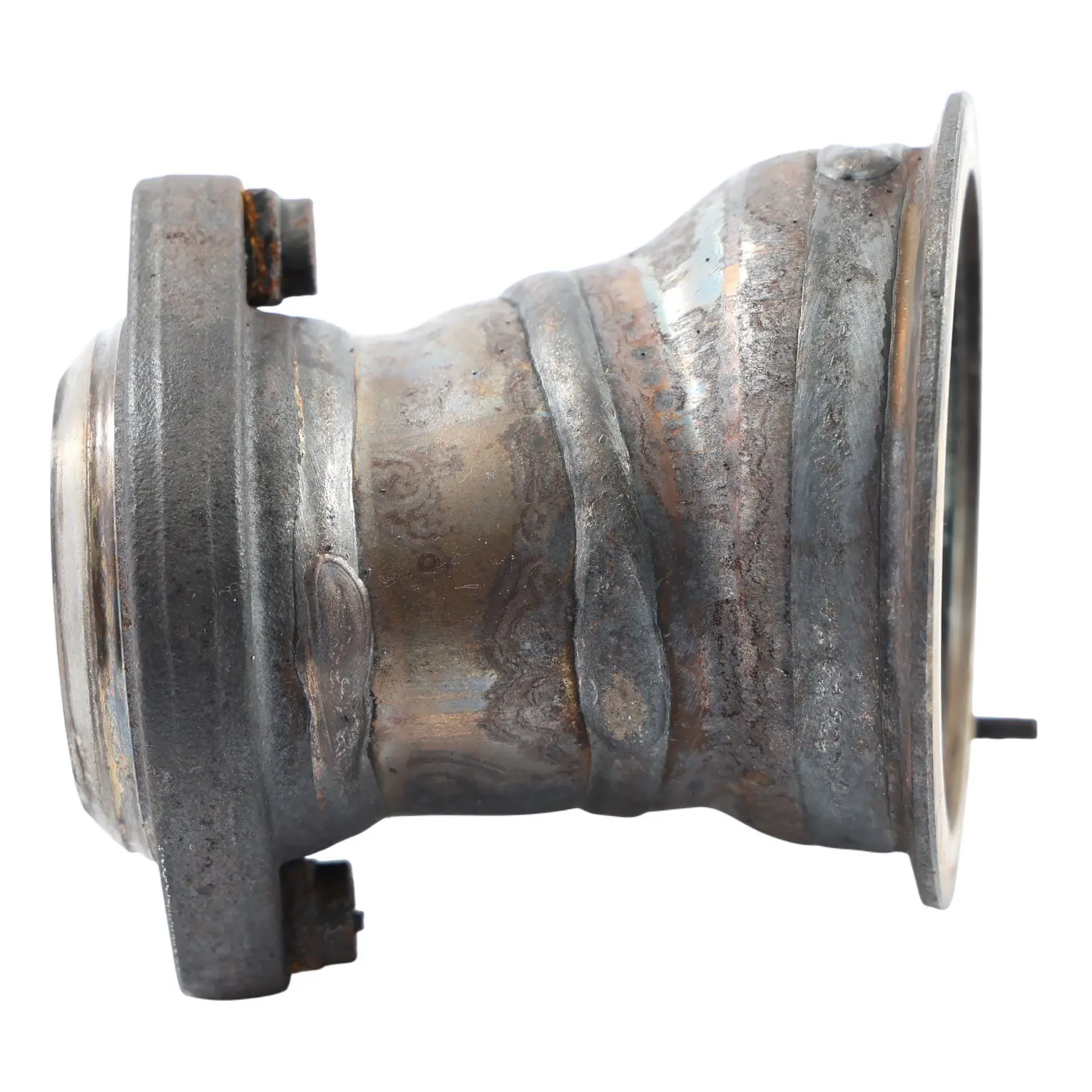 Tuyau Turbocompresseur Gauche Pour Moteur Mercedes C238 Numéro Série A2760903380