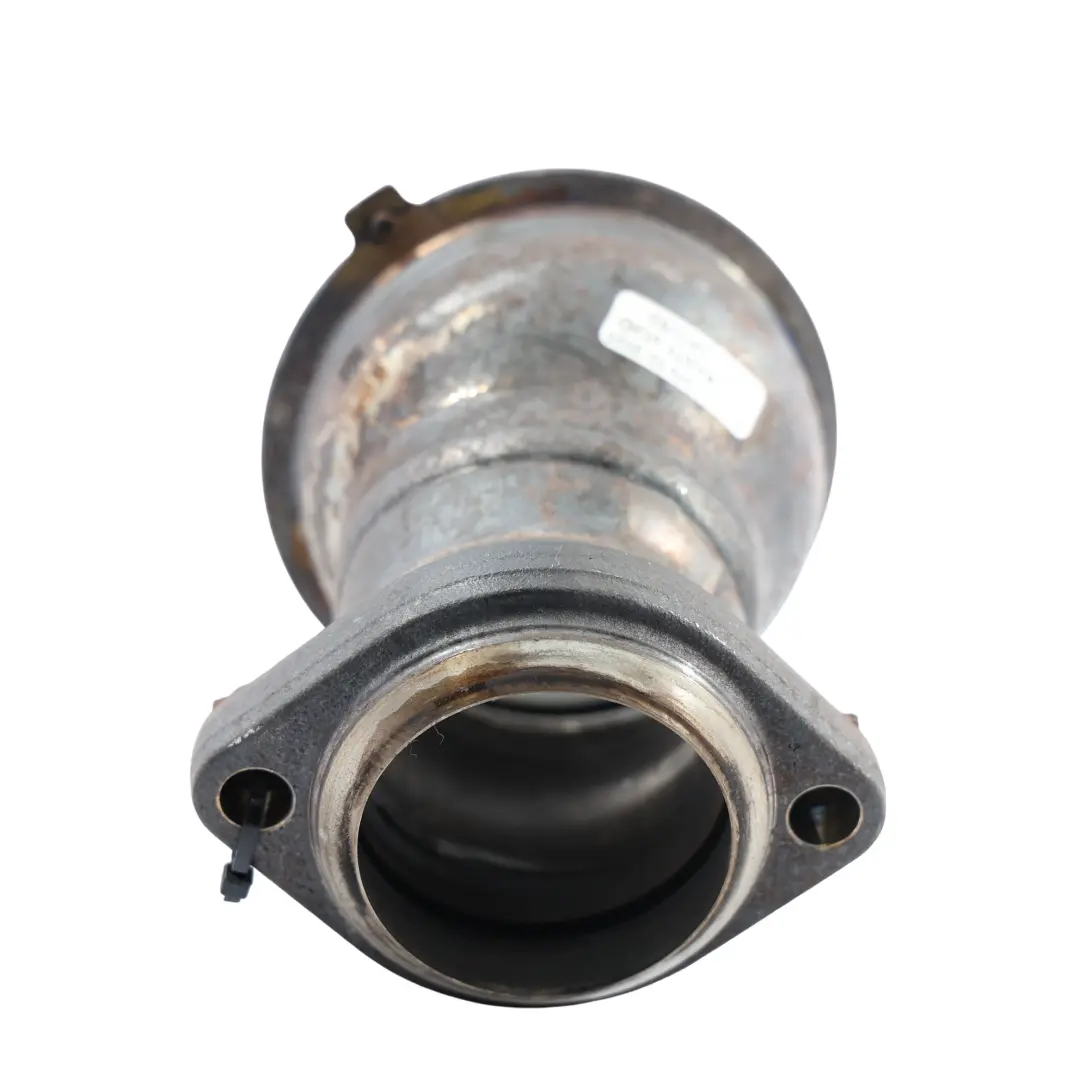 Turbocharger Turbo Charger Pipe Hose Left N/S Mercedes C238 Engine - SKU A2760903380-4 - Part number A2760903380