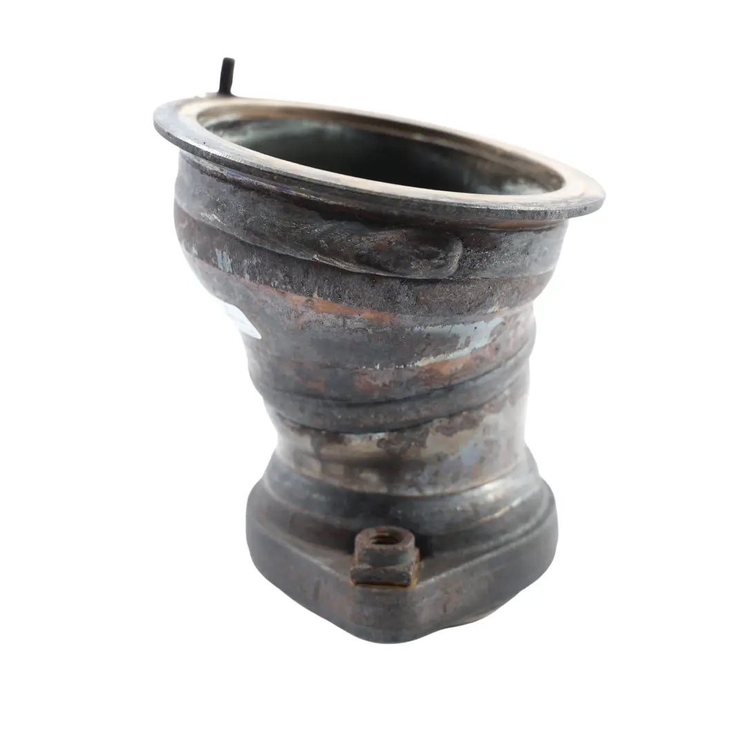 Mercedes C238 Motor Turbocompresor Tubo Manguera Izquierda - SKU A2760903380-4 - Número de pieza A2760903380