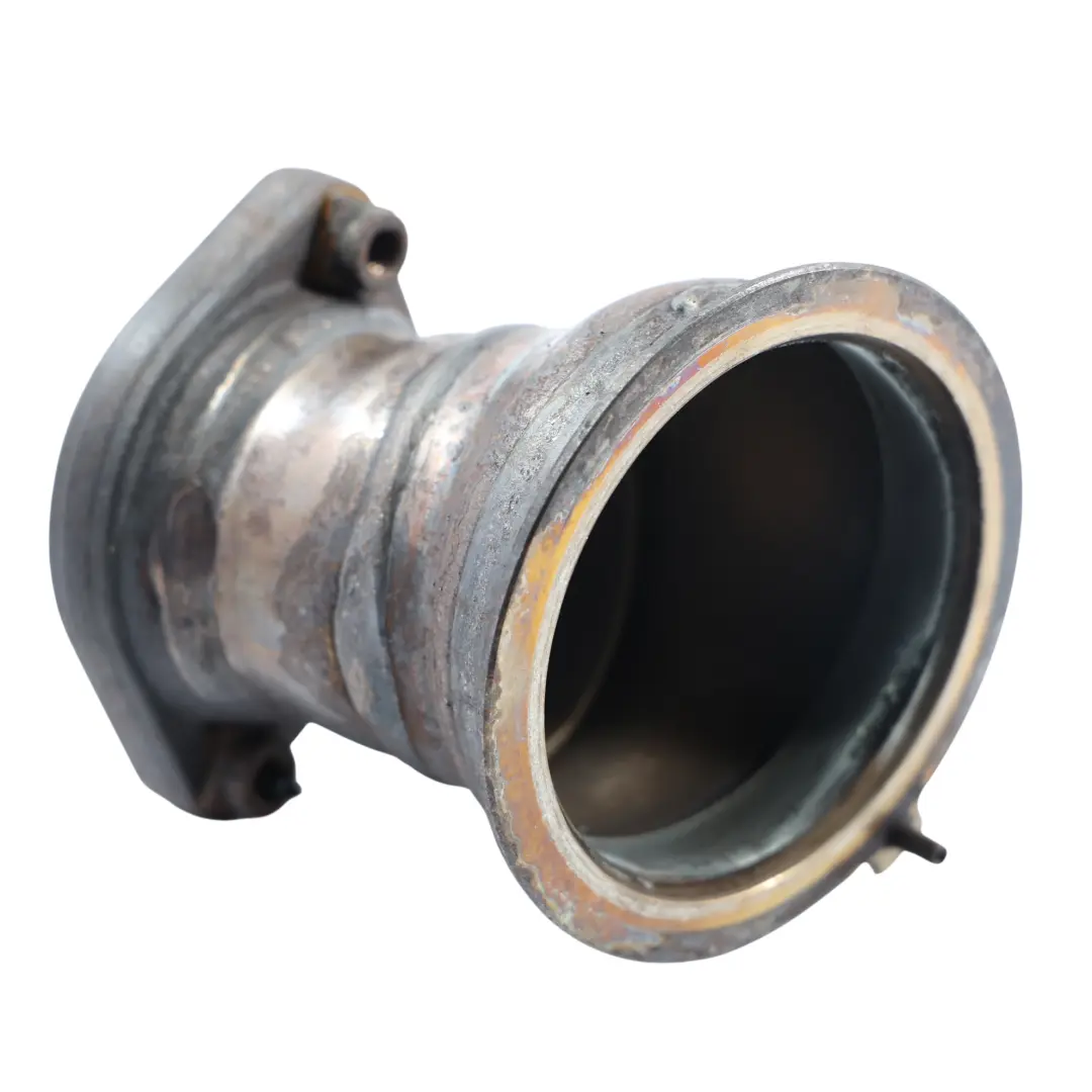 Turbocompresor Tubo Manguera Izquierda para Mercedes C238 Motor con número de pieza A2760903380 Mercedes C238 Motor Turbocompresor Tubo Manguera Izquierda - SKU A2760903380-4 - Número de pieza A2760903380