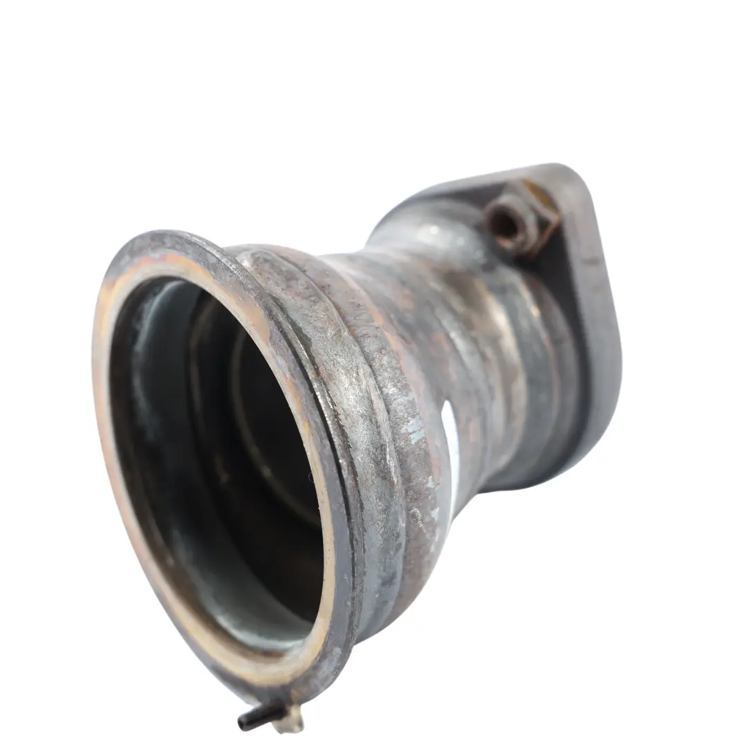 Turbocharger Turbo Charger Pipe Hose Left N/S Mercedes C238 Engine - SKU A2760903380-4 - Part number A2760903380