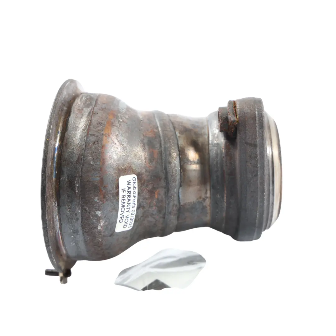 Mercedes C238 Motor Turbocompresor Tubo Manguera Izquierda - SKU A2760903380-4 - Número de pieza A2760903380