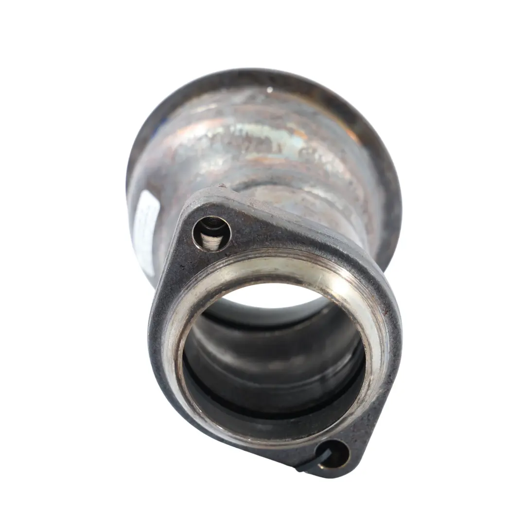 Turbocharger Turbo Charger Pipe Hose Left N/S Mercedes C238 Engine - SKU A2760903380-4 - Part number A2760903380