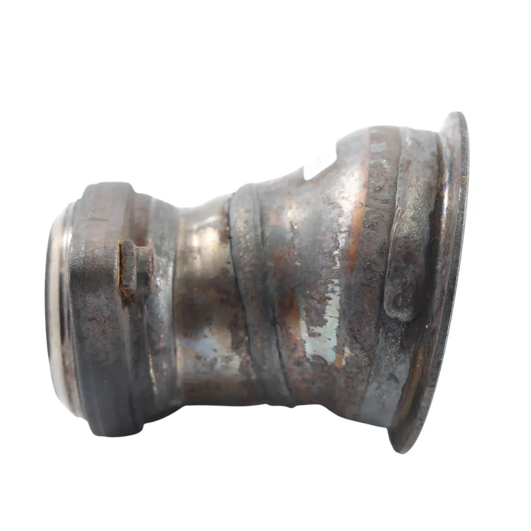 Turbocharger Turbo Charger Pipe Hose Left N/S Mercedes C238 Engine - SKU A2760903380-4 - Part number A2760903380